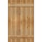 Ekena Millwork Joined Board-n-Batten Shutters, Rough Sawn Western Red Cedar, 26 7/8W x 43H, PR RBJ06S26X043RWR - alternate 3